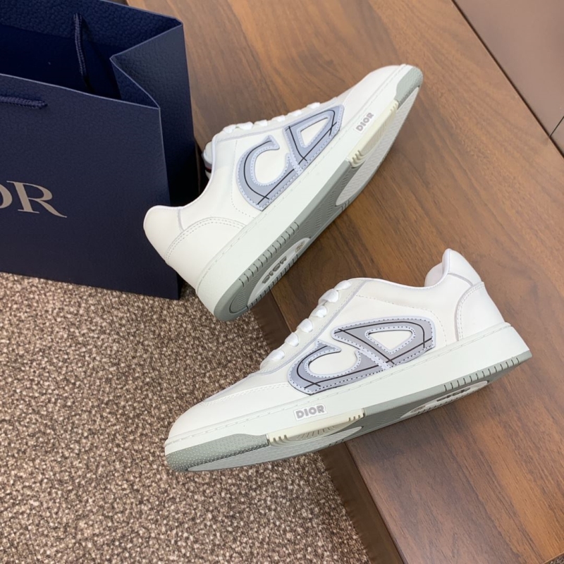 Christian Dior Casual Shoes